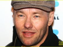 Joel Edgerton