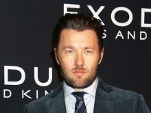 Joel Edgerton