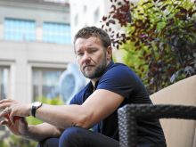 Joel Edgerton