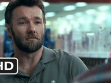 Joel Edgerton