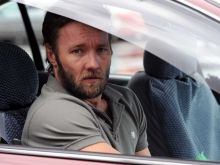 Joel Edgerton