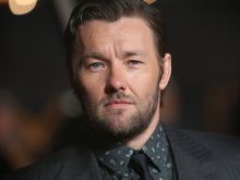 Joel Edgerton