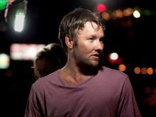 Joel Edgerton
