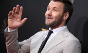 Joel Edgerton