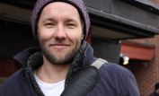 Joel Edgerton