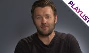 Joel Edgerton