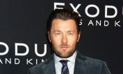 Joel Edgerton