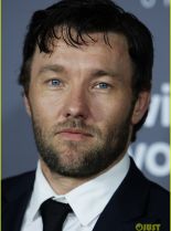 Joel Edgerton