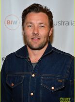 Joel Edgerton