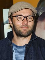 Joel Edgerton #50855 picture (Portrait Medium)