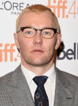 Joel Edgerton