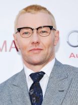 Joel Edgerton