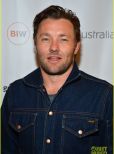 Joel Edgerton