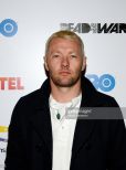 Joel Edgerton