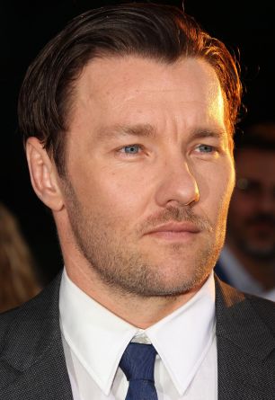 Joel Edgerton