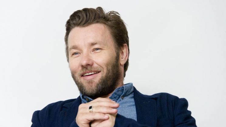 Joel Edgerton