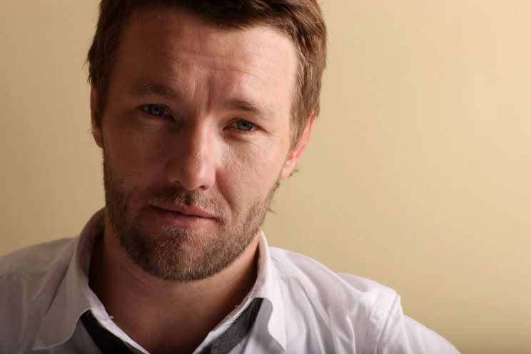 Joel Edgerton