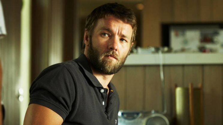 Joel Edgerton