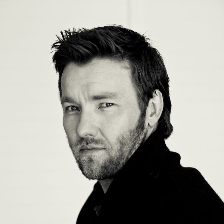 Joel Edgerton