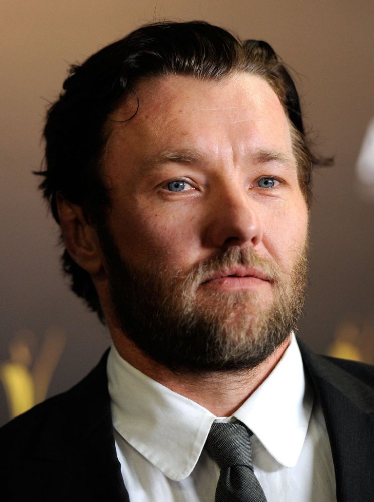 Joel Edgerton