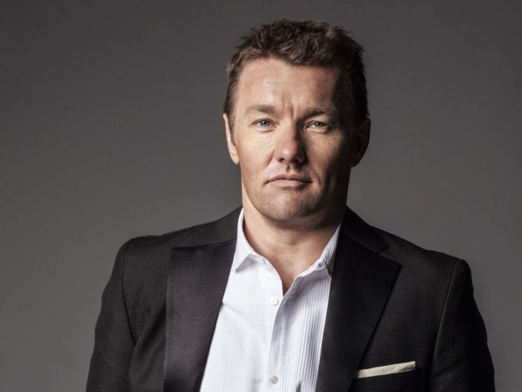 Joel Edgerton