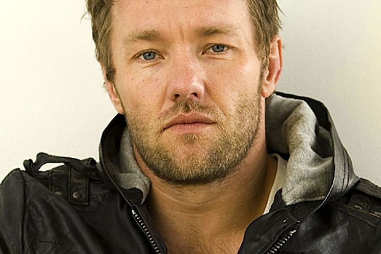 Joel Edgerton