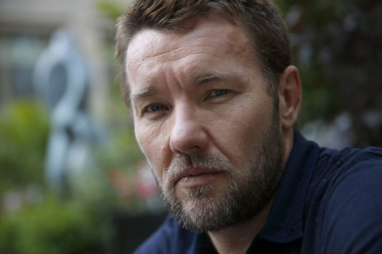 Joel Edgerton