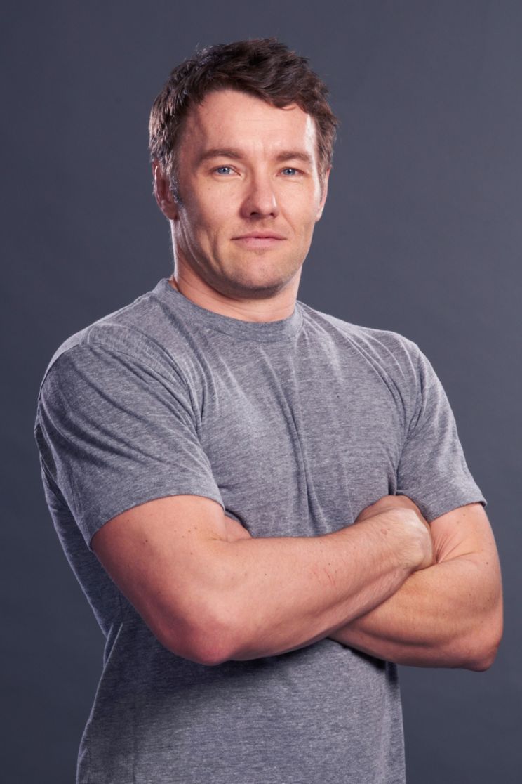 Joel Edgerton