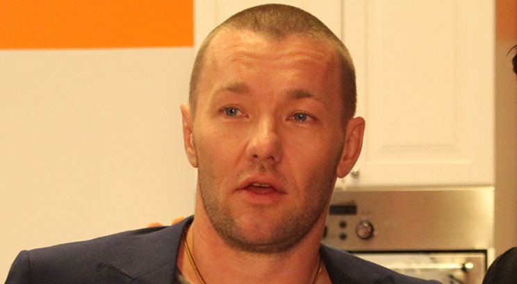 Joel Edgerton