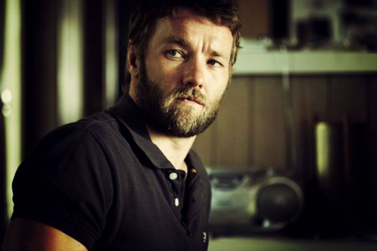 Joel Edgerton