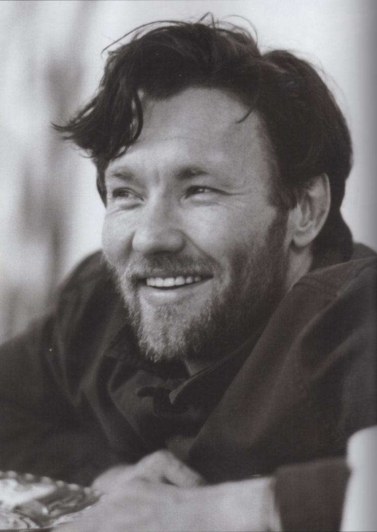 Joel Edgerton