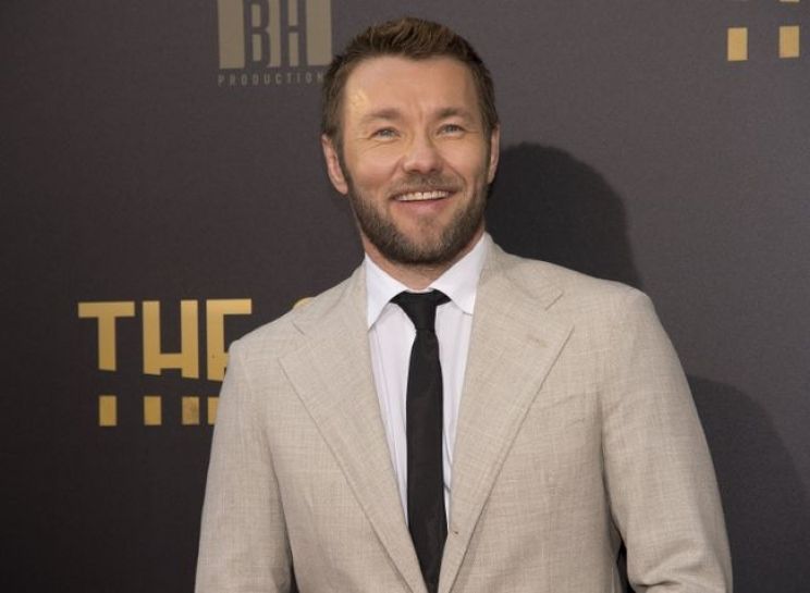 Joel Edgerton