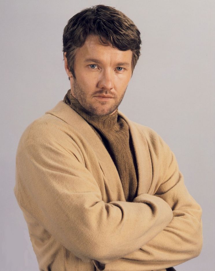 Joel Edgerton