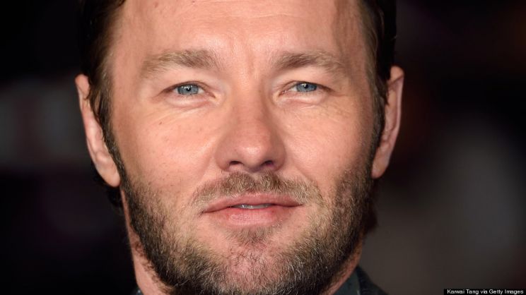 Joel Edgerton