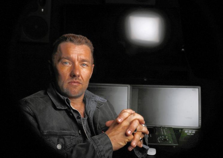 Joel Edgerton