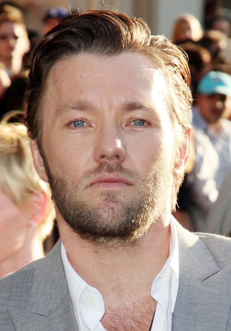 Joel Edgerton