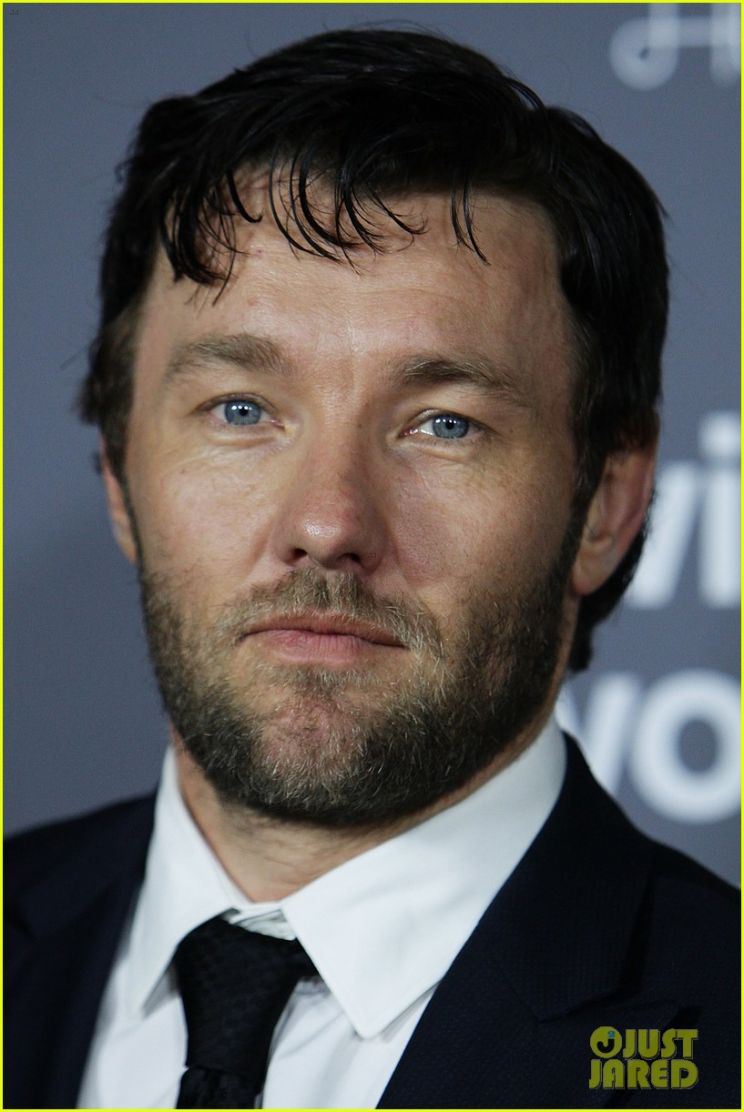 Joel Edgerton