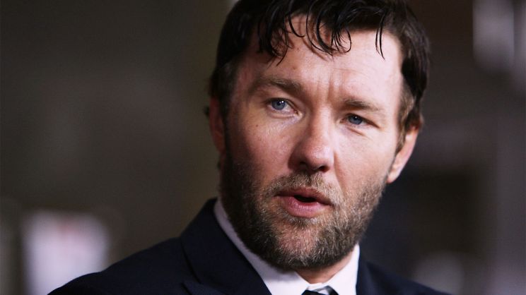 Joel Edgerton