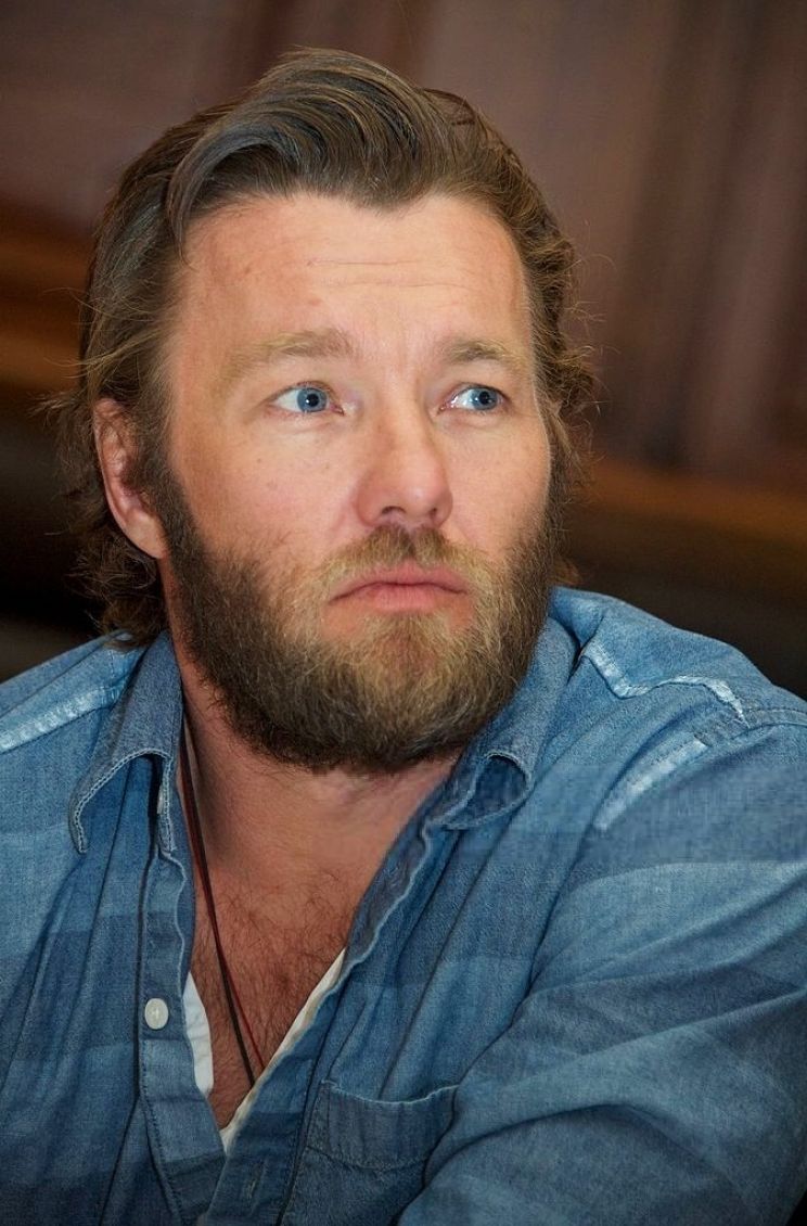 Joel Edgerton