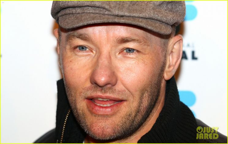 Joel Edgerton