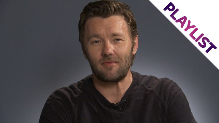 Joel Edgerton
