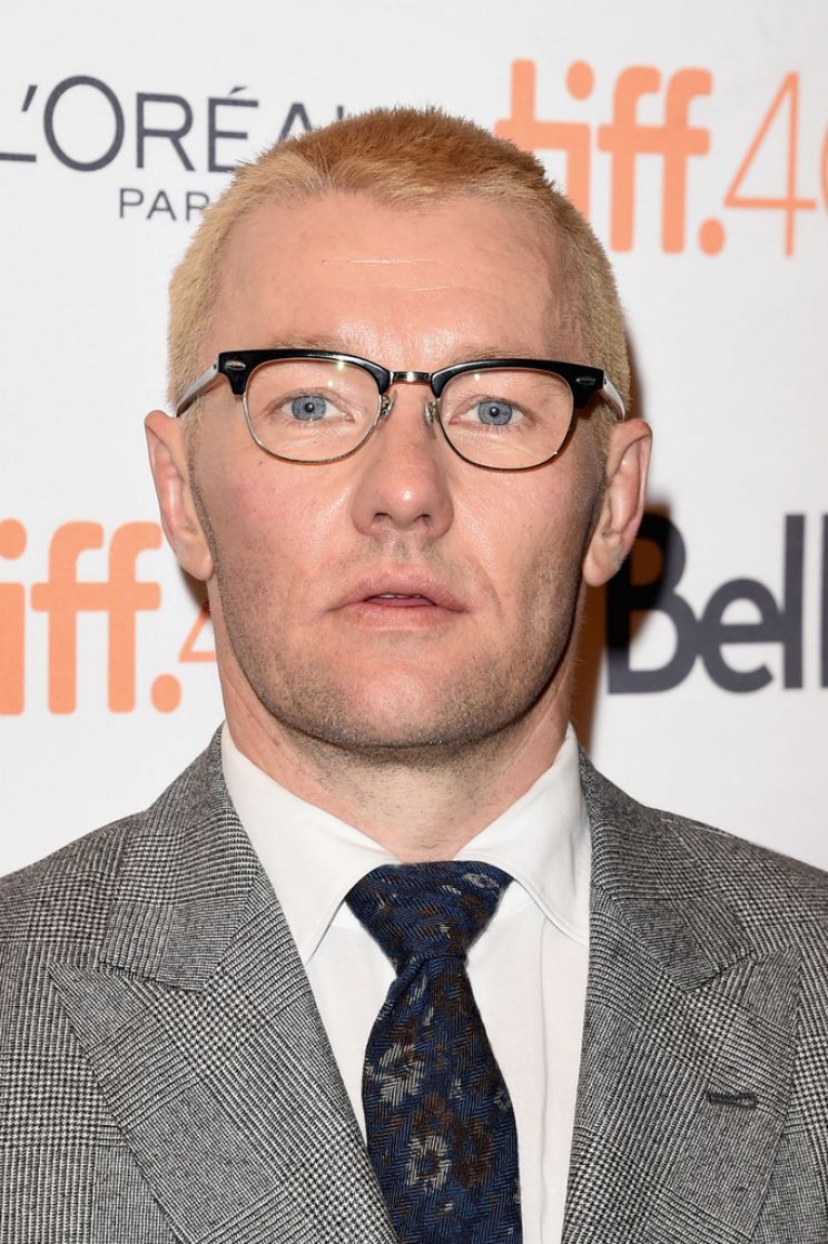 Joel Edgerton