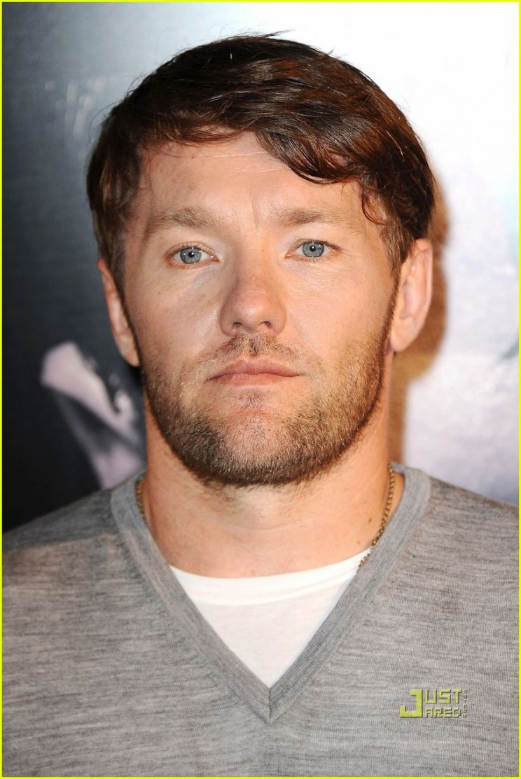 Joel Edgerton