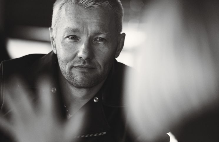 Joel Edgerton