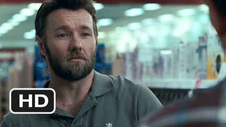 Joel Edgerton