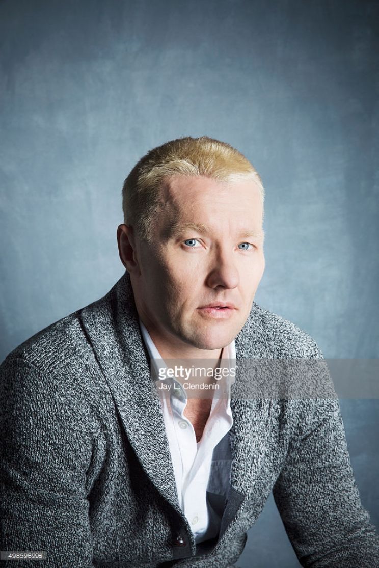 Joel Edgerton