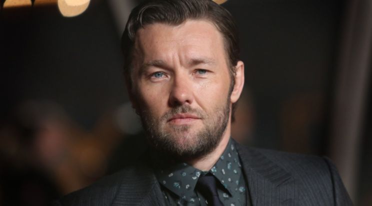 Joel Edgerton