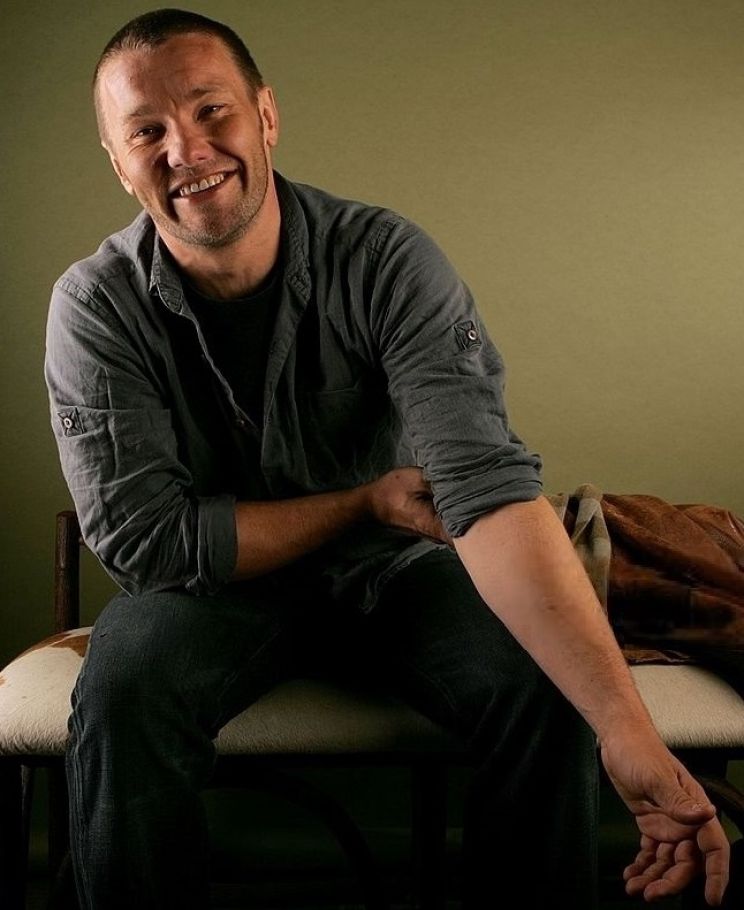 Joel Edgerton