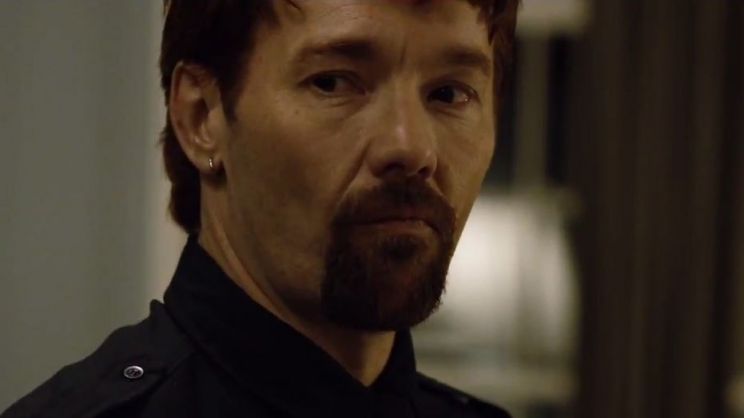 Joel Edgerton