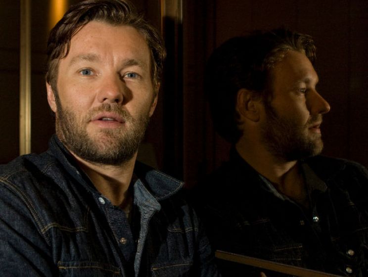 Joel Edgerton